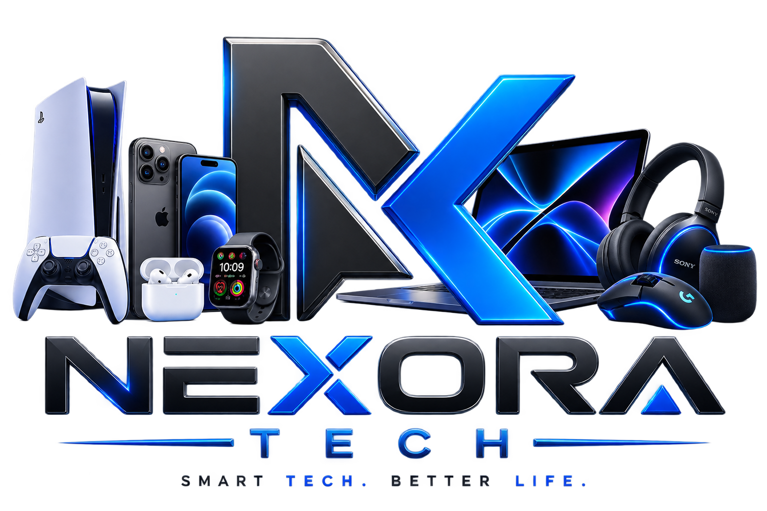Nexora Tech